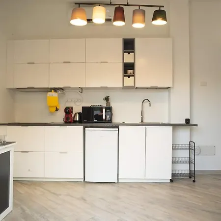 Sardinian Rhapsody Сasa de vacaciones *