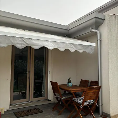 Sardinian Rhapsody Ferienhaus
