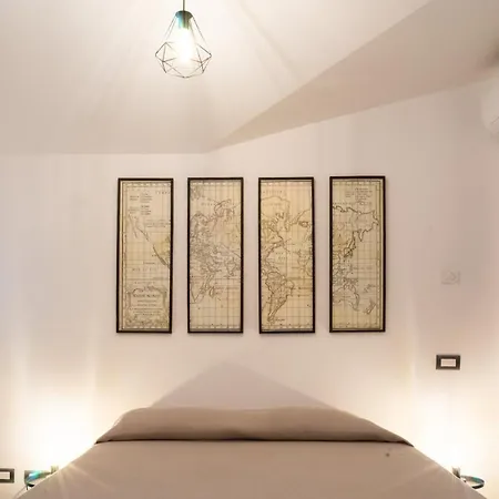 Сasa de vacaciones Sardinian Rhapsody Olbia