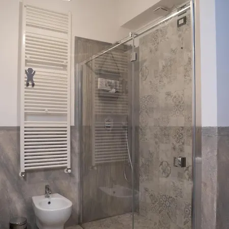 Сasa de vacaciones Sardinian Rhapsody Olbia