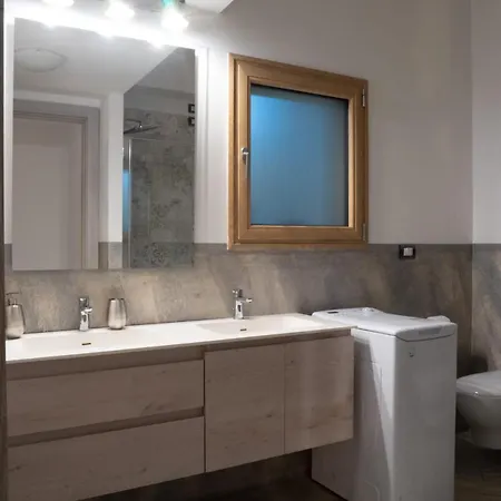 Сasa de vacaciones Sardinian Rhapsody