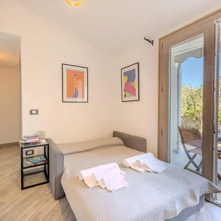 Ferienhaus Sardinian Rhapsody *