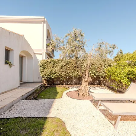 Ferienhaus Sardinian Rhapsody Olbia