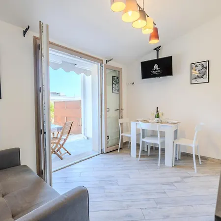 Sardinian Rhapsody Ferienhaus *
