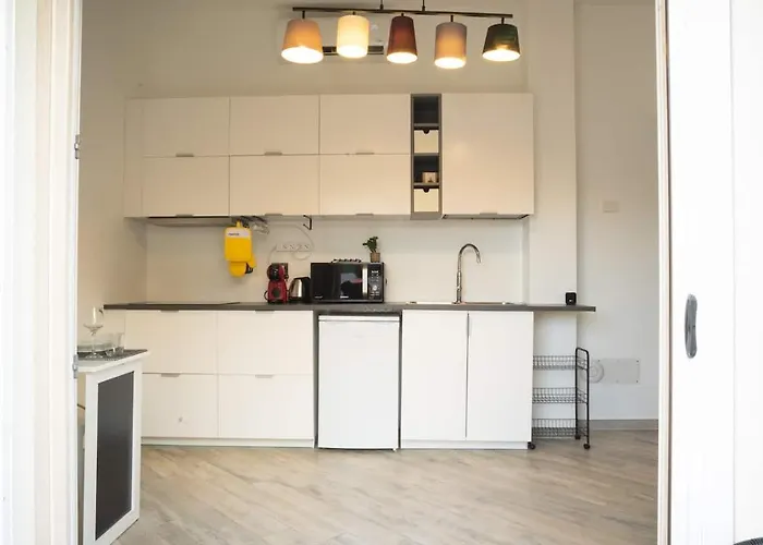 Sardinian Rhapsody Сasa de vacaciones *