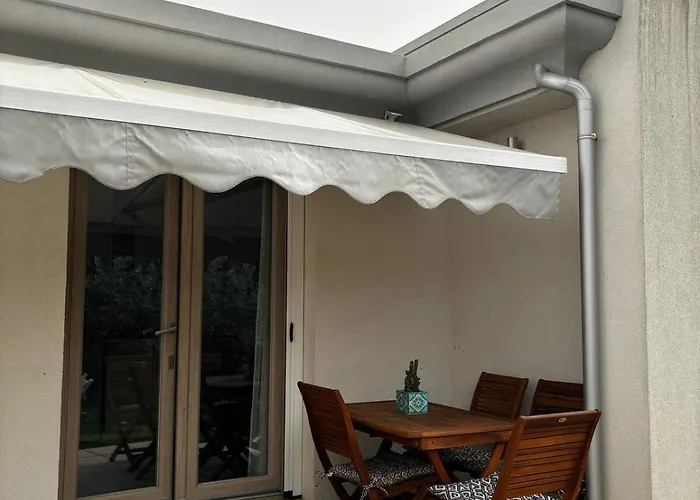 Sardinian Rhapsody Сasa de vacaciones