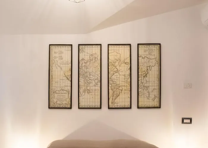 Сasa de vacaciones Sardinian Rhapsody Olbia