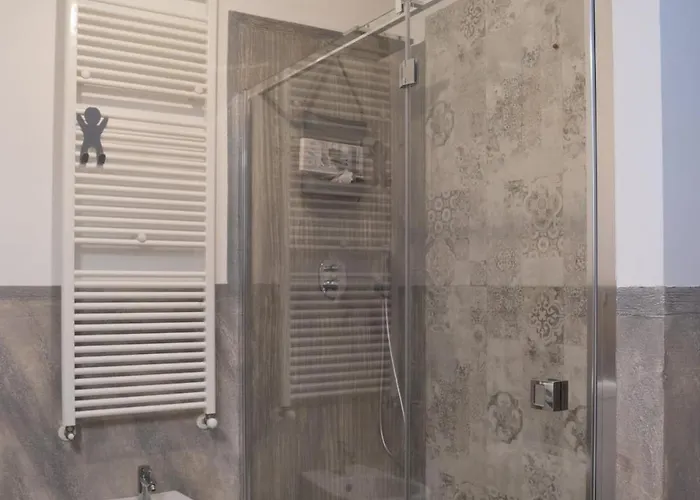 Сasa de vacaciones Sardinian Rhapsody Olbia