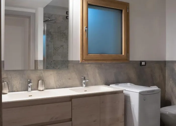 Сasa de vacaciones Sardinian Rhapsody